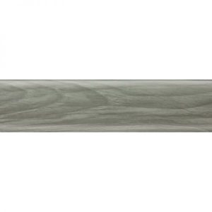 Плинтус пластиковый Salag (Салаг) напольный, NFG62 62х15x2500 мм. 99 шато / шт.